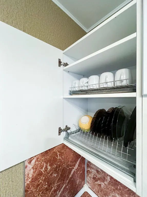 Santorini studio Alliance Apartments