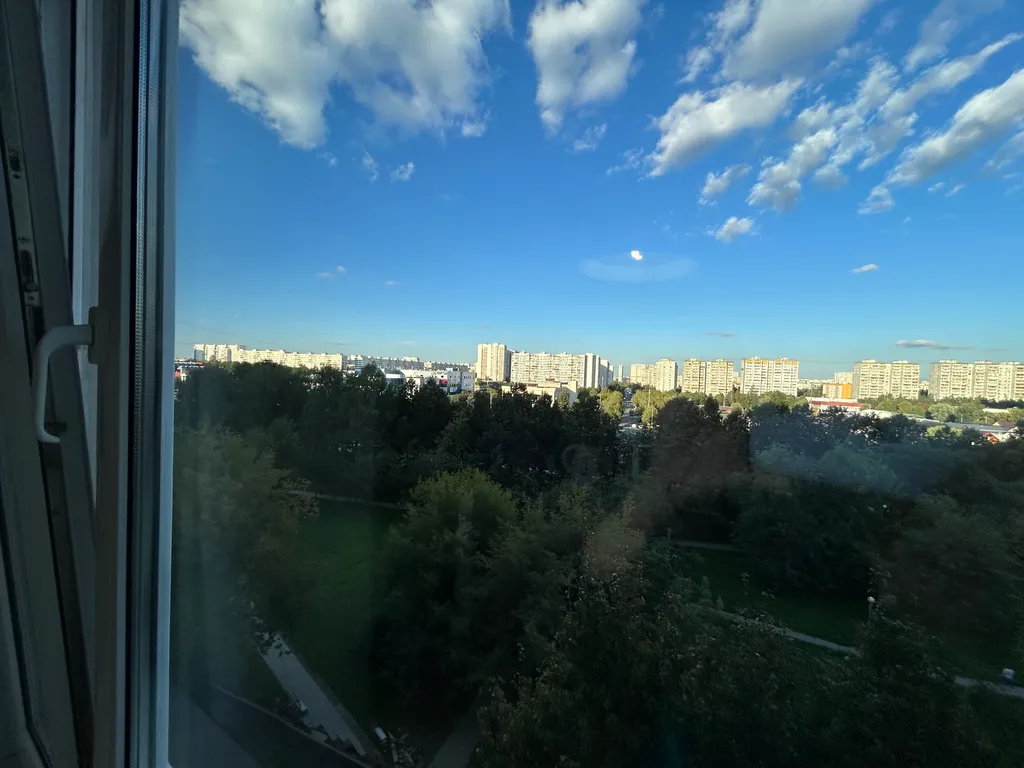 Квартира 2-комнатная квартира на метро Домодедовская — Москва