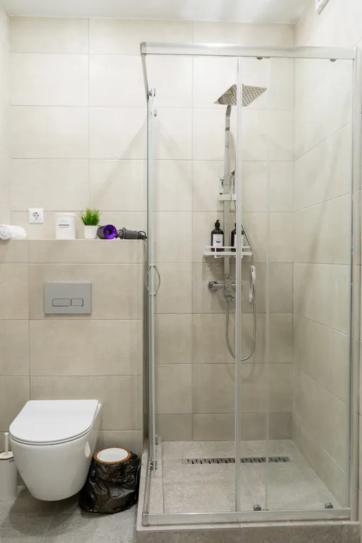 Квартира Патио с видом на горы от УК Атмосфера