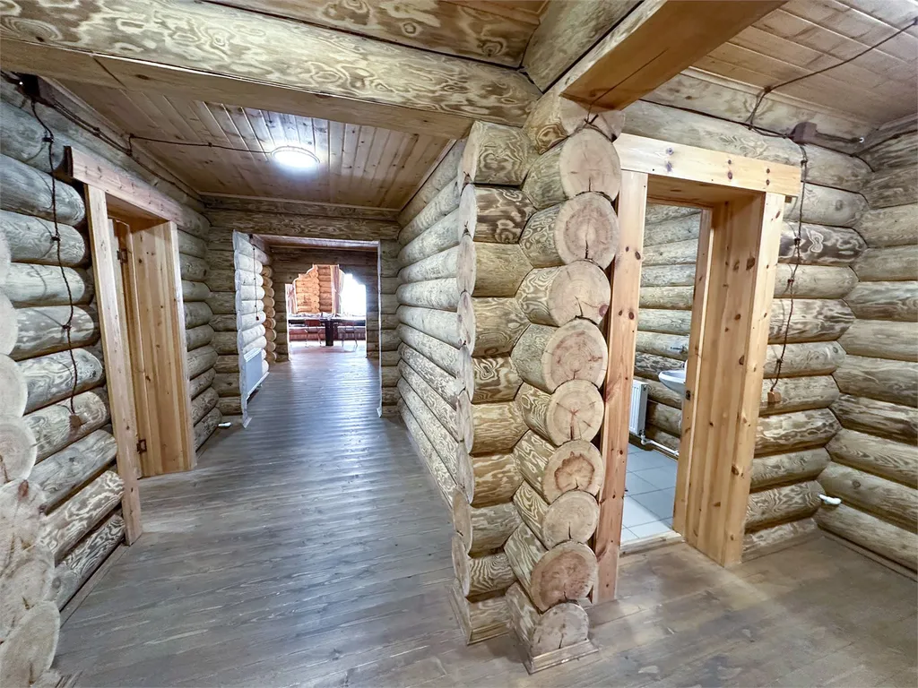 Эко комплекс Лаура