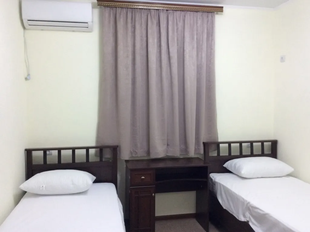 Квартира Комната — аренда посуточно в Псырцха