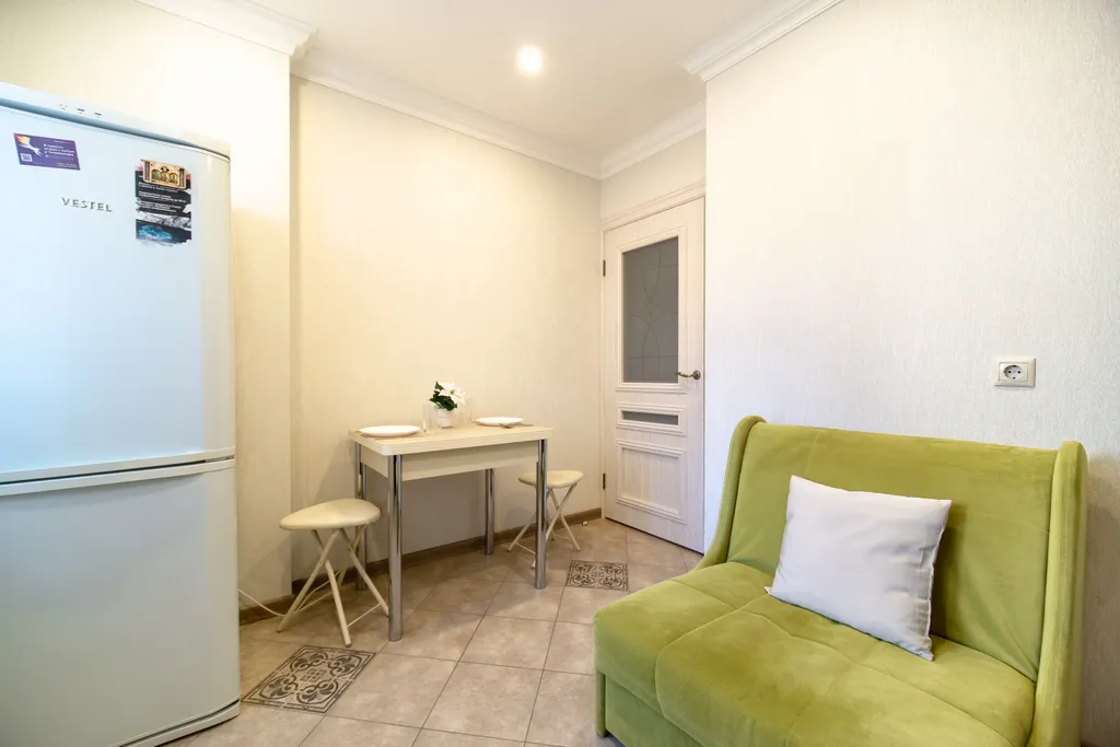 Квартира возле стадиона Краснодар