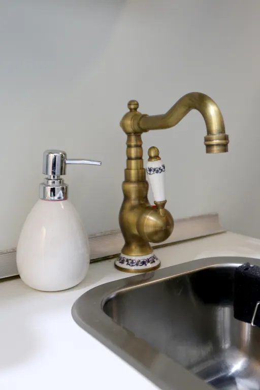 Квартира Квартира Seven — Санкт-Петербург