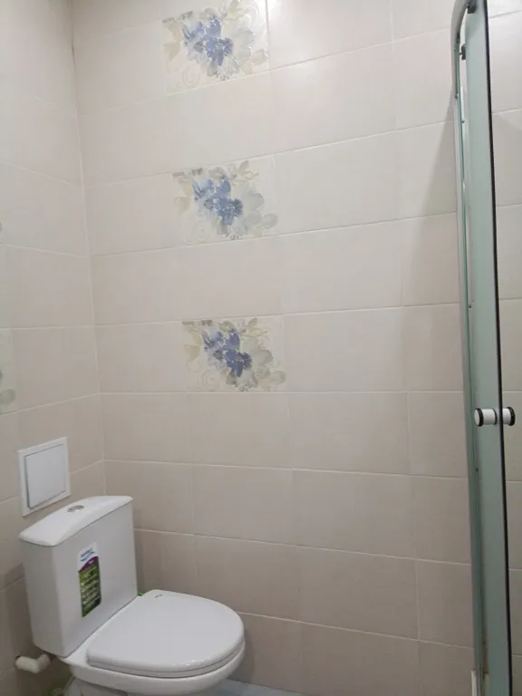 Апартаменты у моря