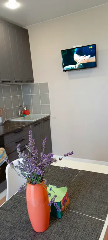 Свежесть, комфорт и тепло вашего временного дома!