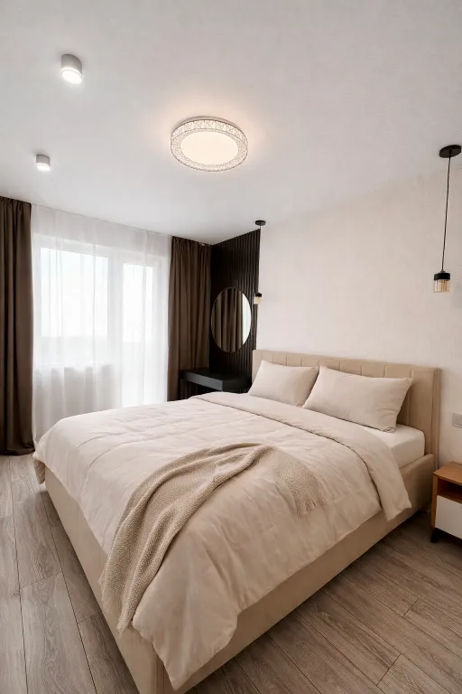 Просторная трёхкомнатная квартира от супер-хозяев — аренда посуточно в Тула