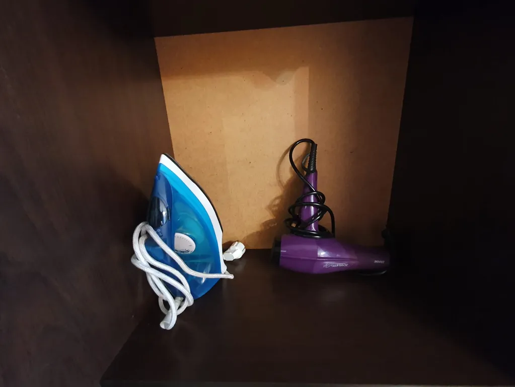 Студия, рядом с Золотым Мостом