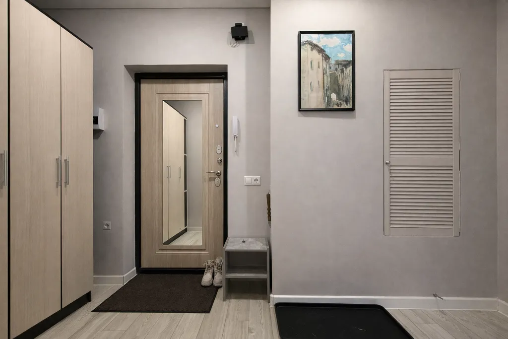 Квартира Квартира "АЛЬБАТРОС" — Волгоград