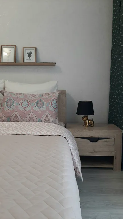 Квартира 1-комнатная Квартира — Краснодар