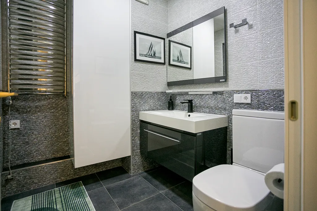 4-комнатная Квартира