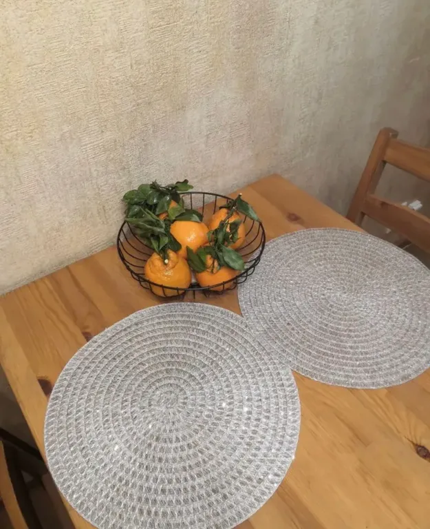 Уютная 2-х ком. квартира в центре города