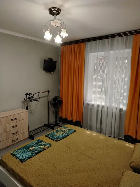 Дом для отдыха большой семьи или дружной компании