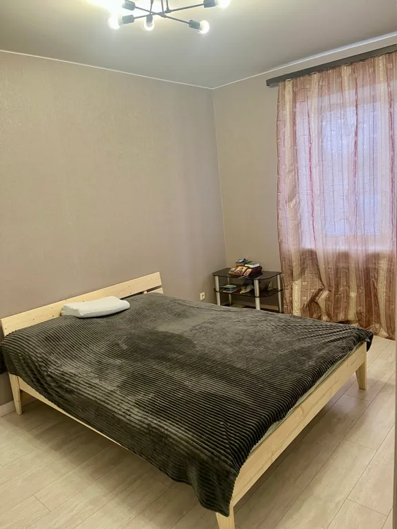 Новая квартира у озера — аренда посуточно в Переславль-Залесский