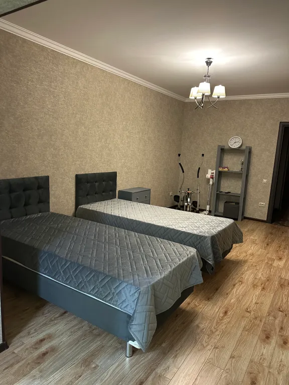 Просторная уютная квартира в районе Фантазия