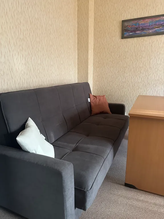 Квартира Уютная квартира в центре города рядом с набережной — Ярославль