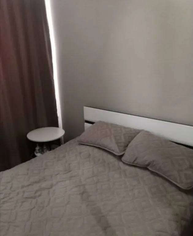 Уютная квартира в новом микрорайоне