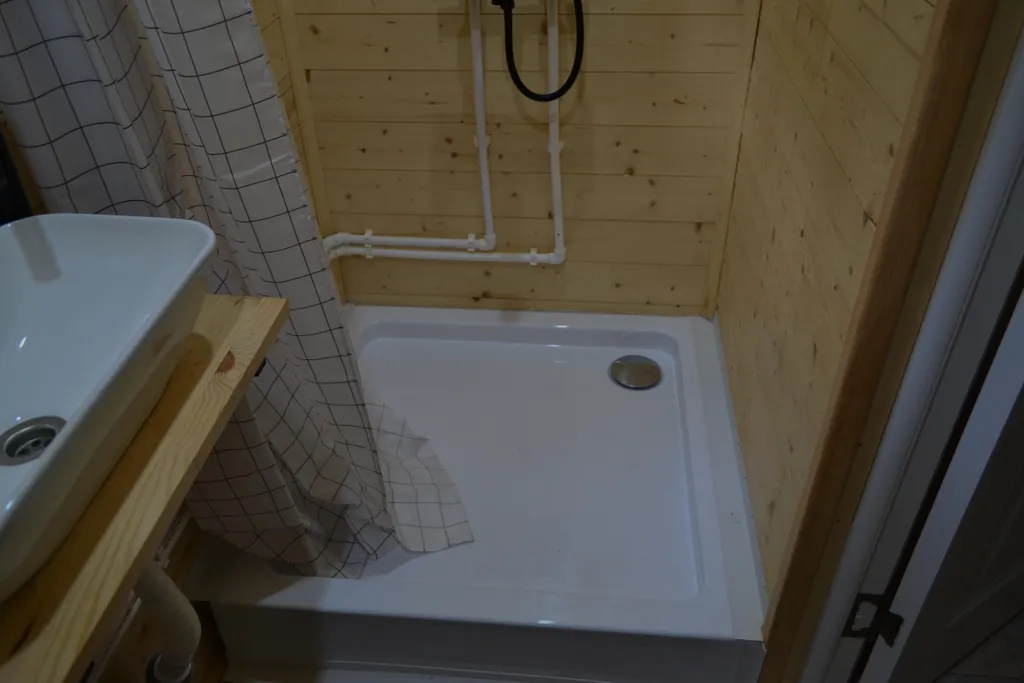 Домик Баланс