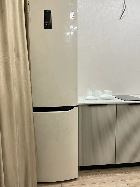 Уютная квартира в центре Перми