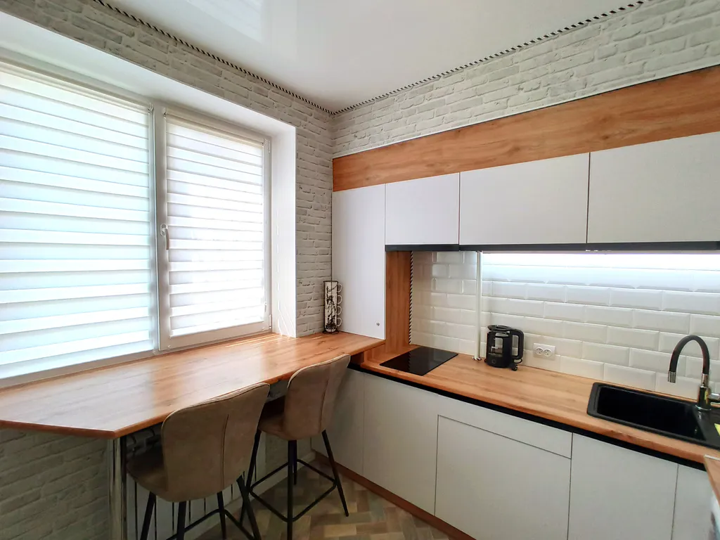 Уютная квартира LOFT