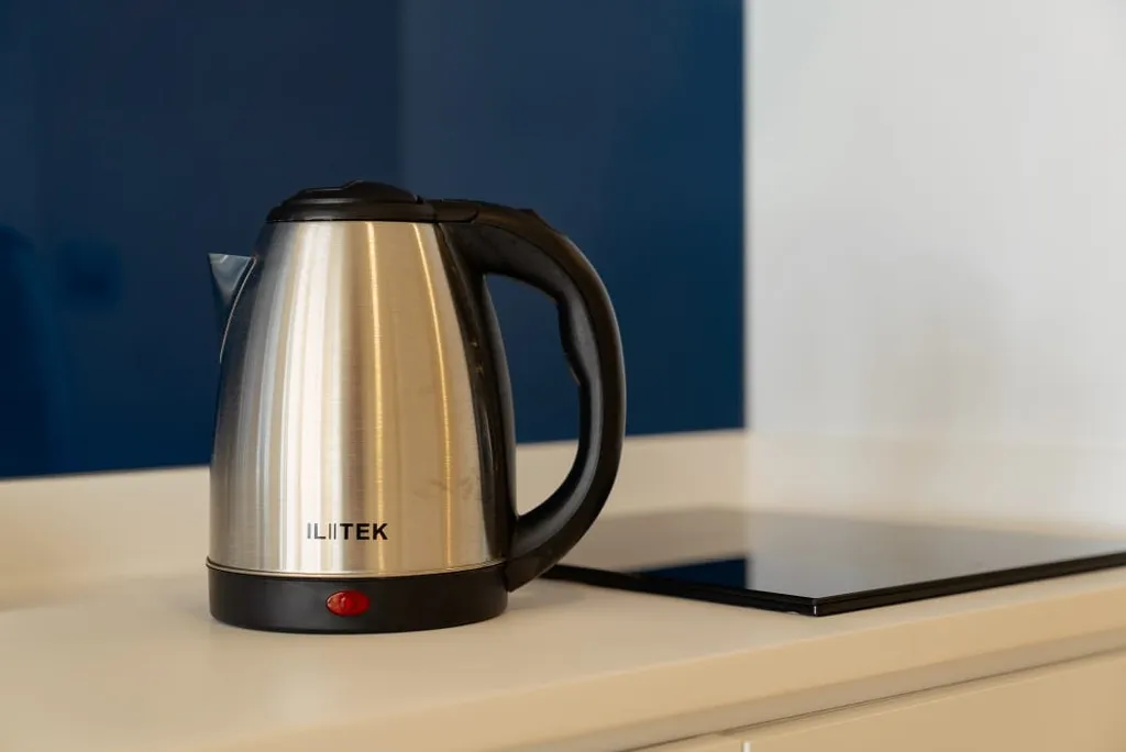 Апартаменты с видом на море