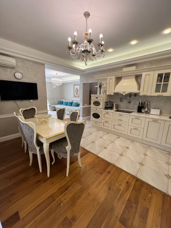 Апартаменты у моря