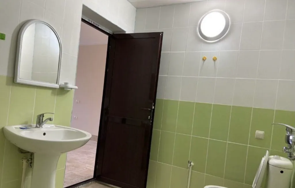 Уютный дом недалеко от моря, дача Хаба