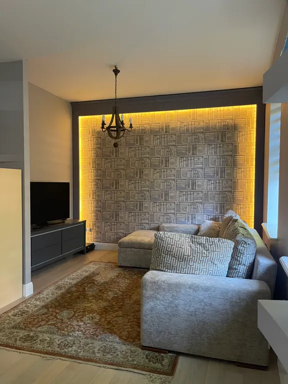 Квартира Уютная квартира в исторической части города — Санкт-Петербург