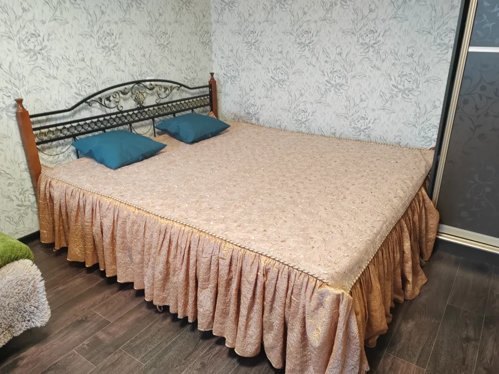 Уютная 1 комнатная квартира