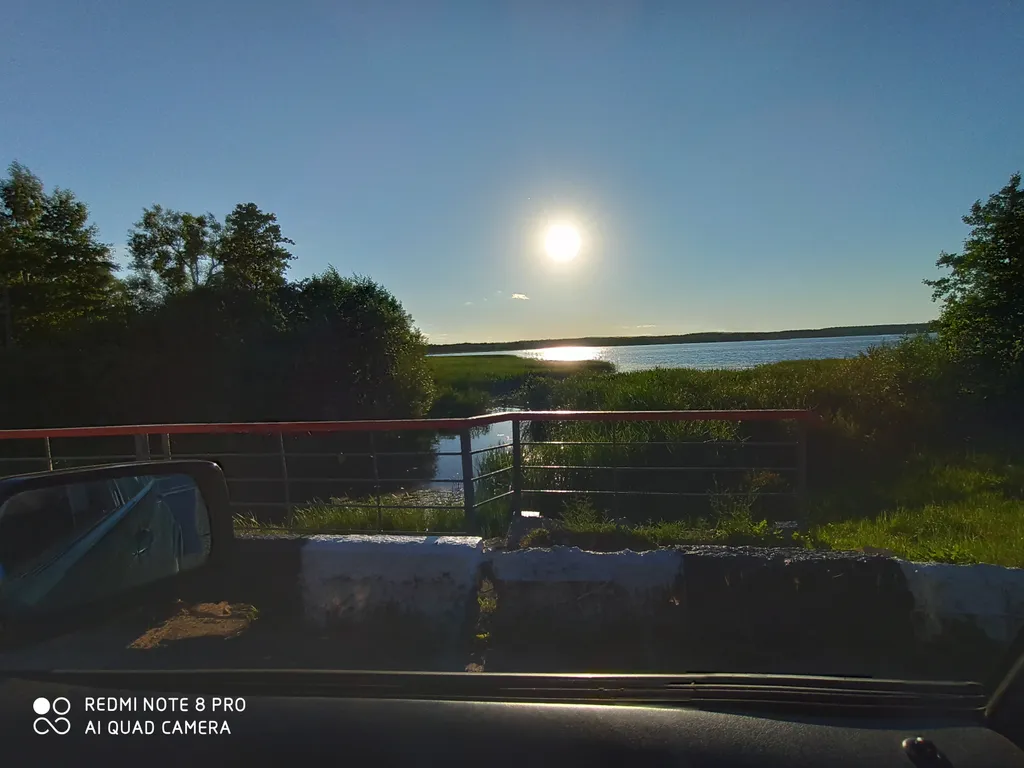 Двухкомнатная квартира в центре Себежа