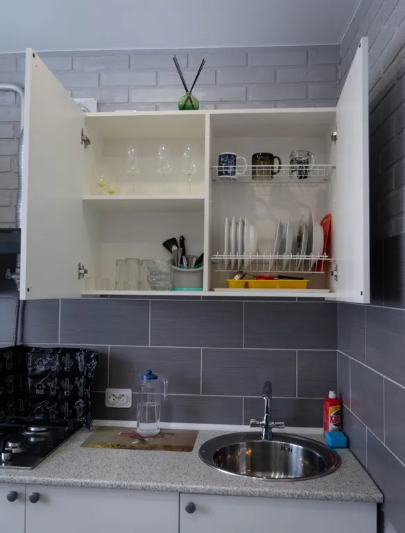 Уютная квартира центр города