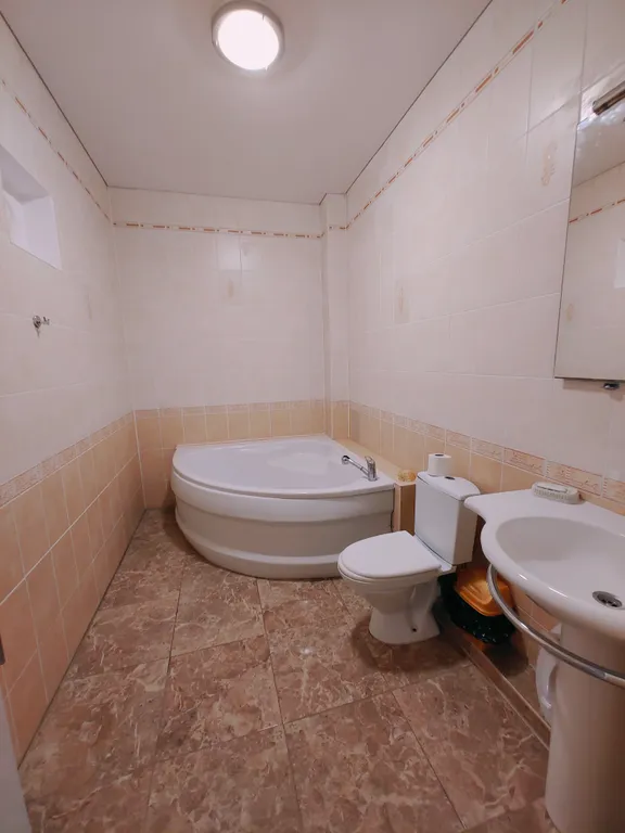 Коттедж Уютный дом с бассейном — Анапа