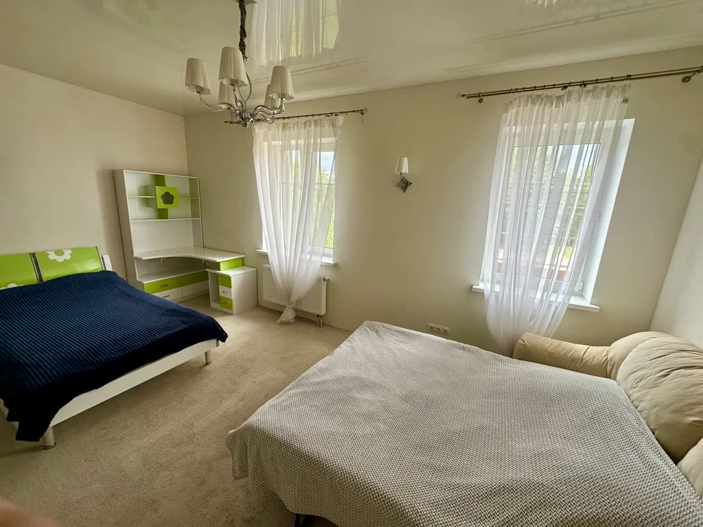 Коттедж-баня