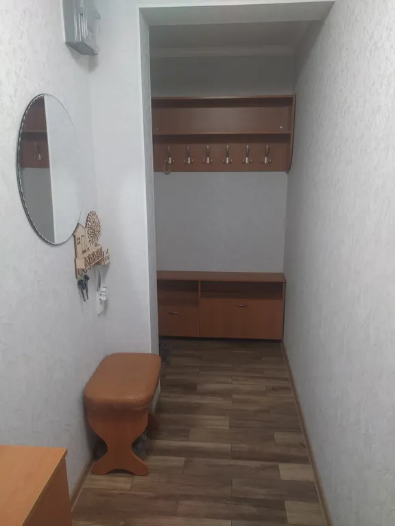 Уютная квартира в самом центре города