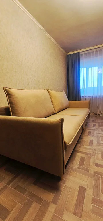 Квартира в центре вдали от шума