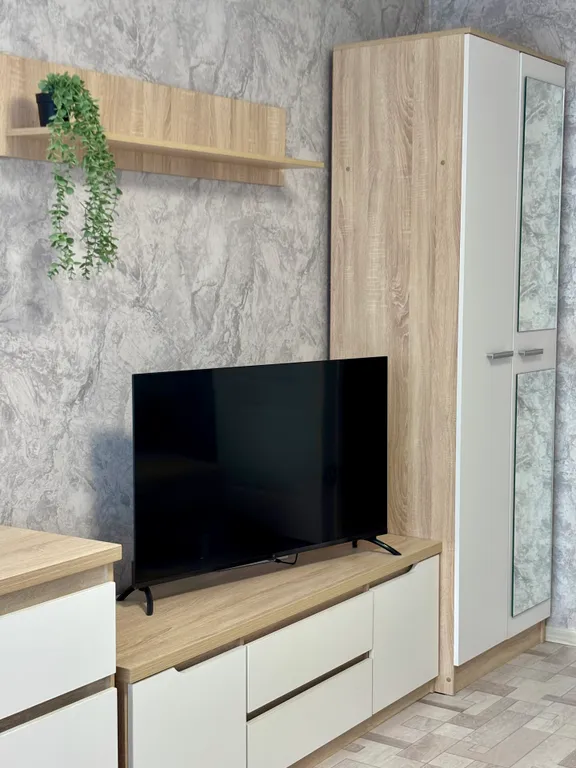 Квартира в 3 минутах от ГЛК Губаха