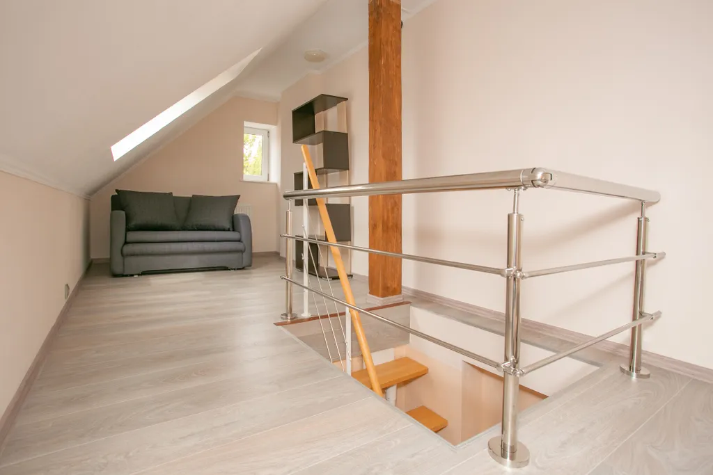 Квартира Уютная квартира в центре города — Светлогорск