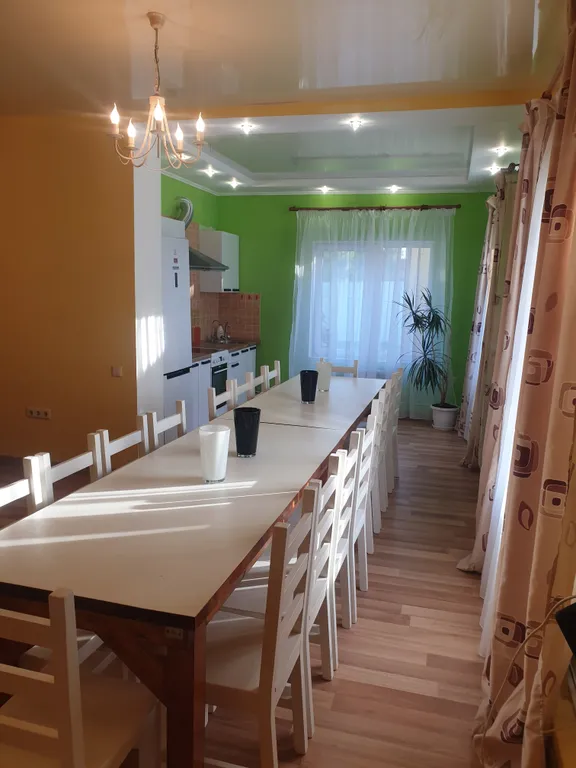 Коттедж Романтика у воды