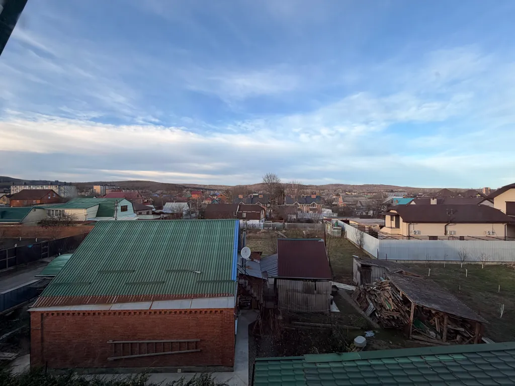 Квартира Комната — Горячий Ключ