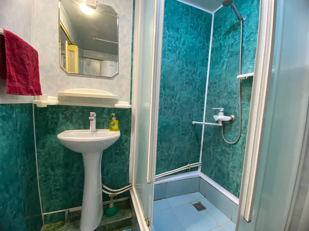 Отдых жильё в Должанской