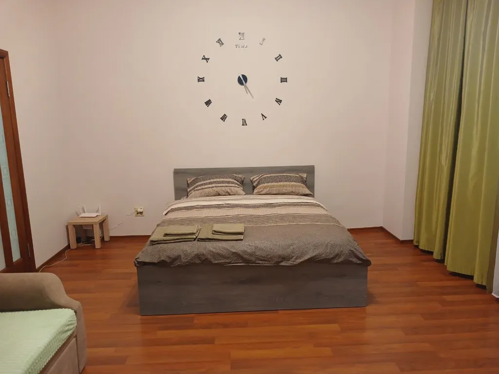 Апартаменты в самом центре Курска