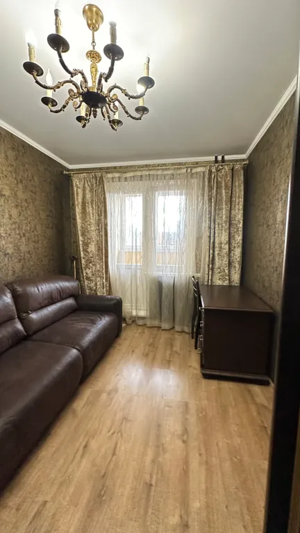 Уютная квартира рядом с торговым центром