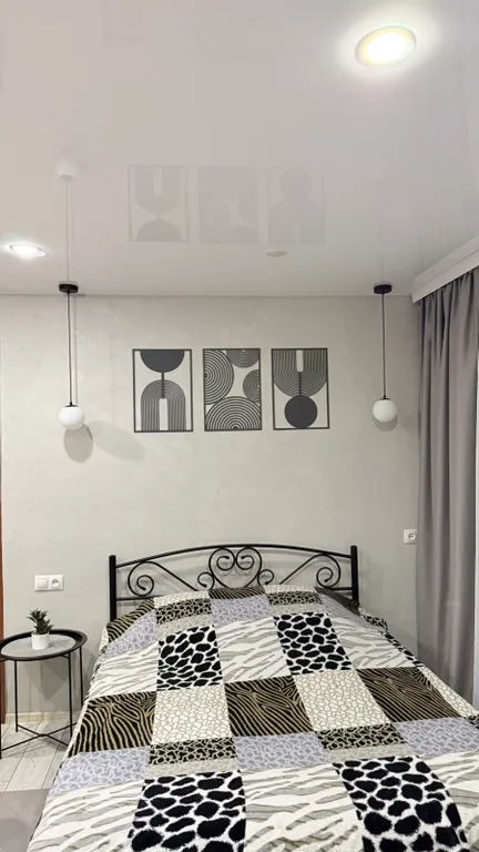 Комфортная квартира в центре города