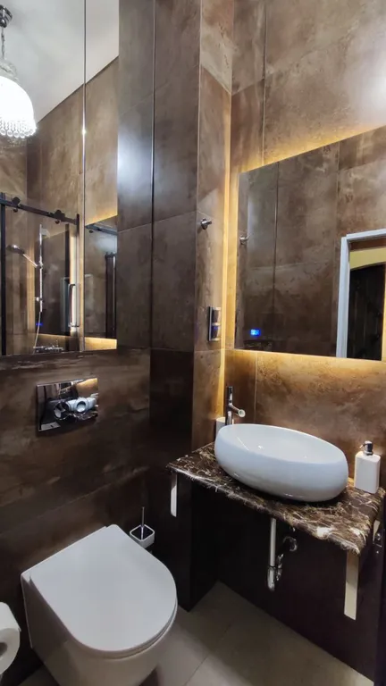 Квартира Квартира Московская история — Москва