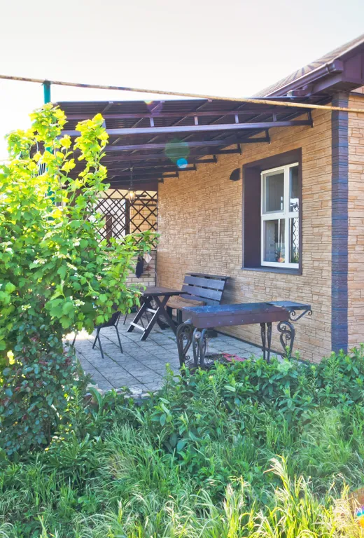 Дом Ленивый Дельфин