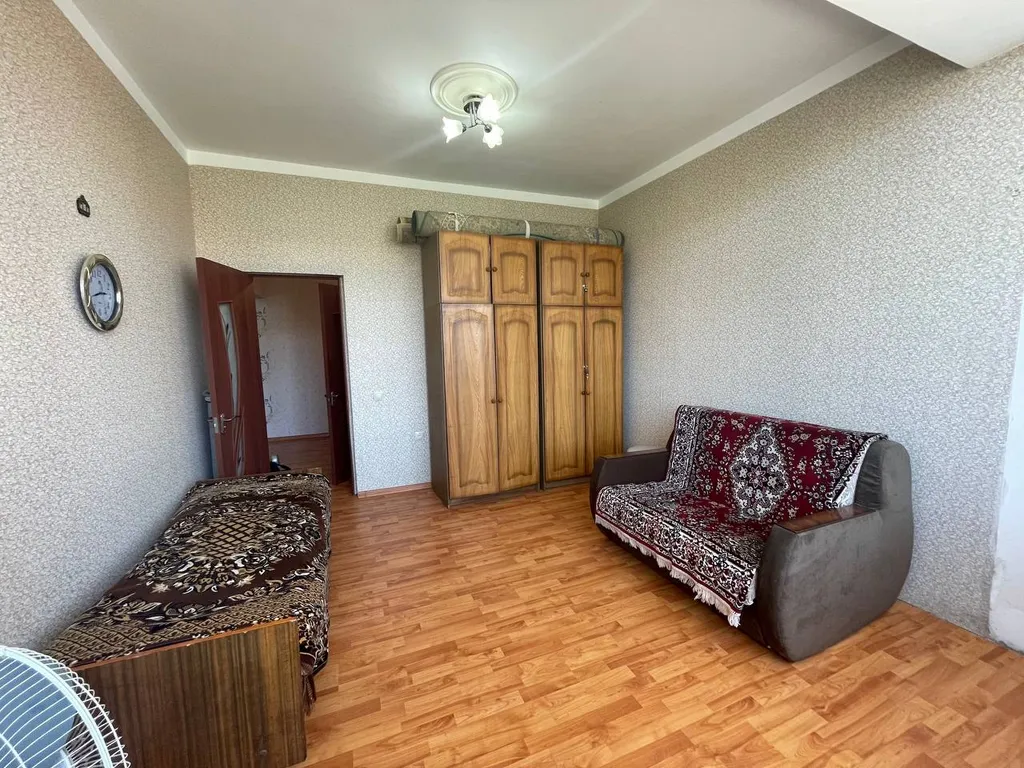 Квартира в хорошем доме в центре города