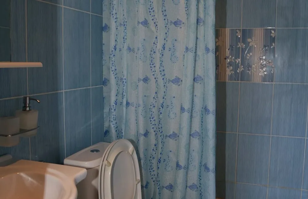 Квартира Квартира Однокомнатный люкс — Гагра