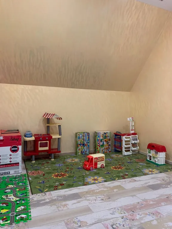 Коттедж Уютный семейный дом для отдыха — Ленина