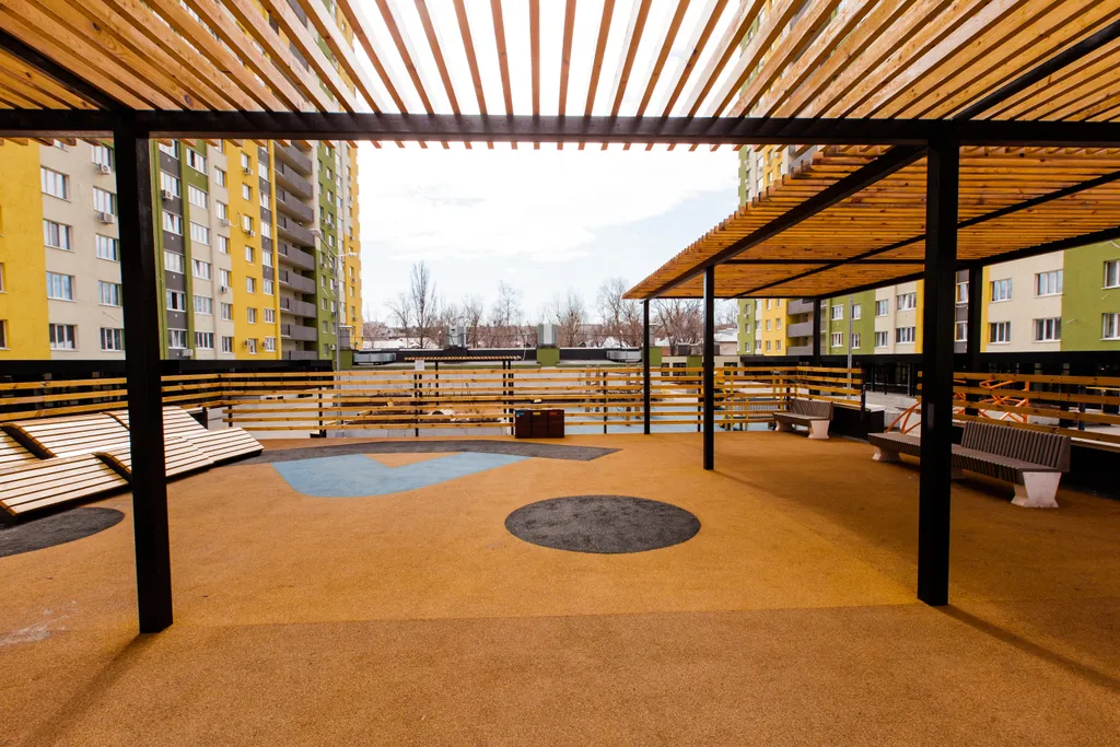 Студия Paikka #Talo