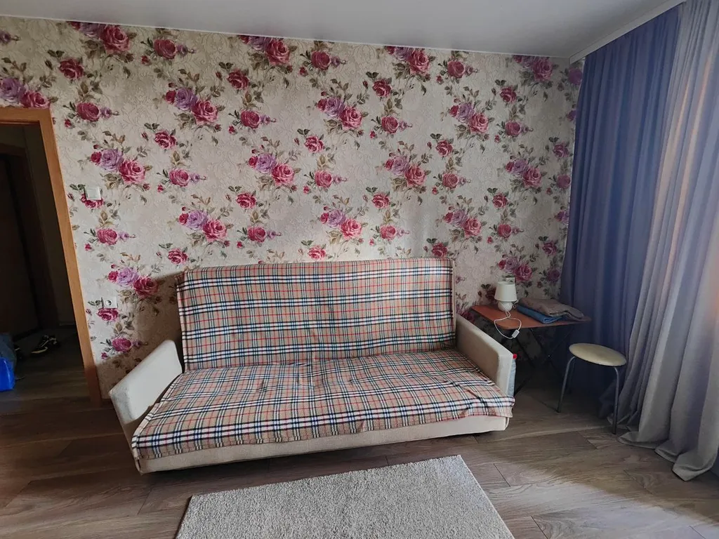 Квартира Квартира Story Apartment — Москва
