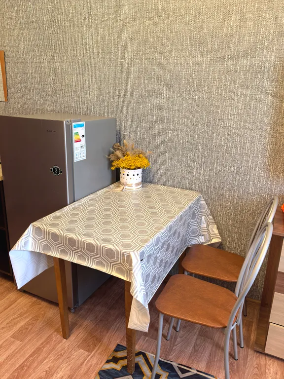 Уютная гостинка